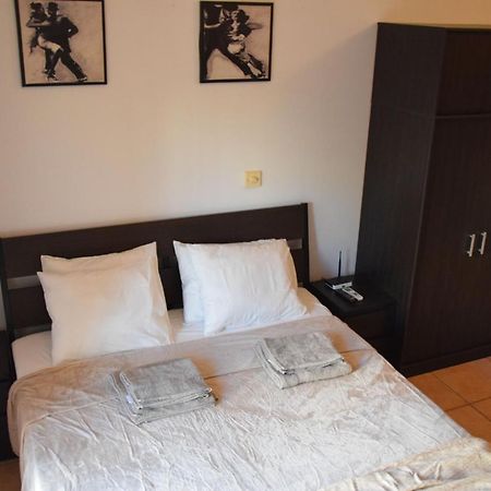 Raise Cosy Studio With Pool In Limassol Exterior photo