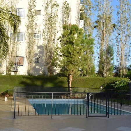 Raise Cosy Studio With Pool In Limassol Exterior photo