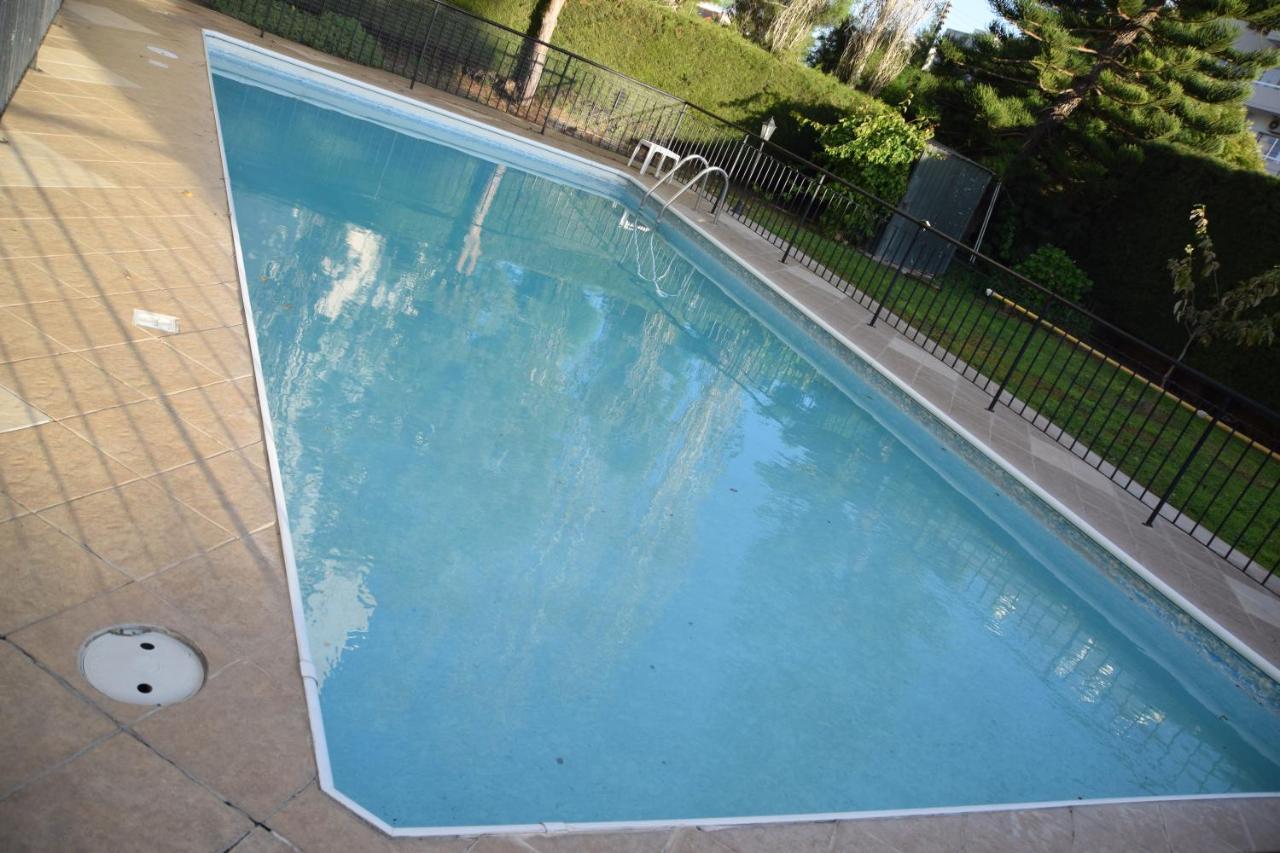 Raise Cosy Studio With Pool In Limassol Exterior photo