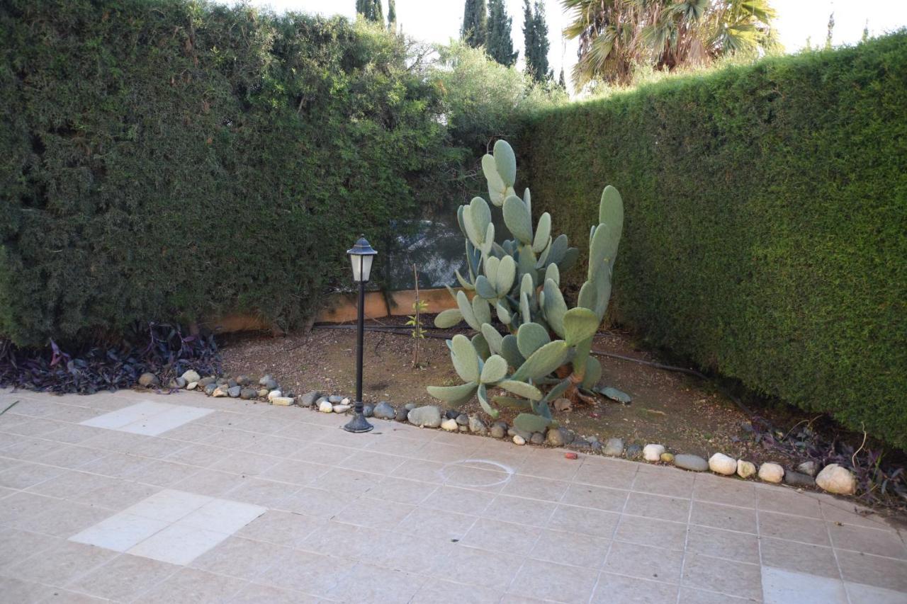 Raise Cosy Studio With Pool In Limassol Exterior photo